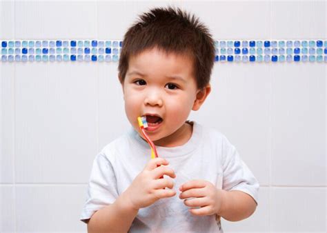 Brushing Teeth for Children with Autism - The Warren Center | Non ...