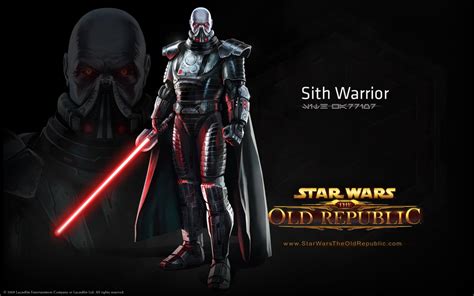 Sith Warrior: Swtor Full HD Fond d'écran and Arrière-Plan | 2560x1600 ...