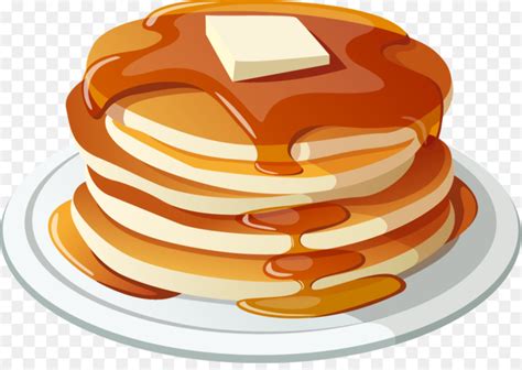 Download High Quality pancake clipart breakfast Transparent PNG Images - Art Prim clip arts 2019