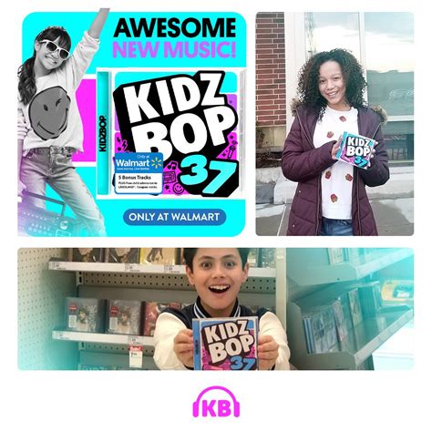 KIDZ BOP - 🙌 Shane and Ahnya have made a little trip to...