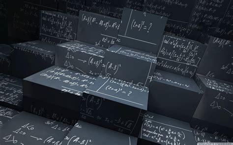 Equations Wallpapers - Wallpaper Cave