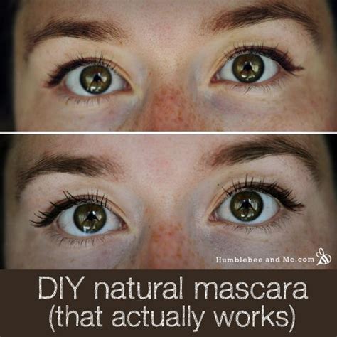 Make Your Own Natural Clay Mascara | Natural mascara, Diy mascara, Diy ...