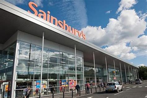 Sainsbury's opening hours: Spring bank holiday store times revealed | London Evening Standard ...