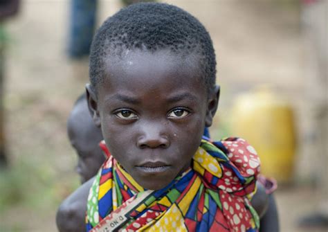 Batwa tribe kid - Cyamudongo Rwanda | The Twa, aka the Batwa… | Flickr