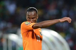 Didier Drogba unsure of future with Ivory Coast | Football News