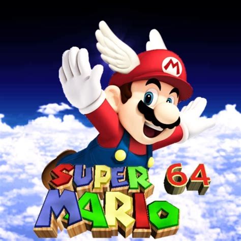 Stream Super Mario 64: Remastered - Tall Tall Mountain by Super Mario 64 OST: Remastered ...