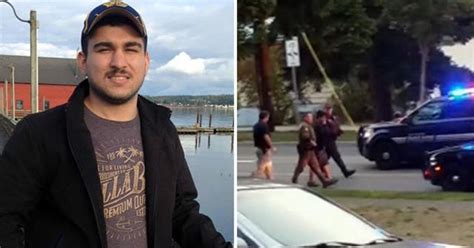 Cascade Mall shooting: Suspect Arcan Cetin “zombie-like” when arrested in Washington - CBS News