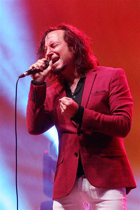 Steve Augeri: “Journey’s Greatest Hits And More!” Tour at Sunset Park - Chicago Concert Reviews