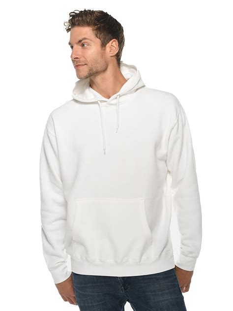 White Hoodie White Sweatshirt Hoodies for Men Hoody for Women Unisex Pullover Hoodie for Women ...