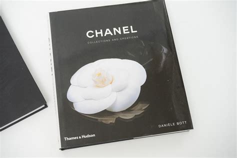 Collection of Chanel Coffee Table Books | EBTH