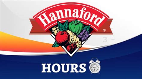 Hannaford Hours: What Time Does Hannaford Open and Close? - Trendy Webz