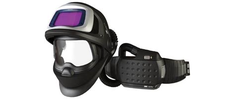 Best Welding Helmet with Respirator 2021 - PAPR Hoods