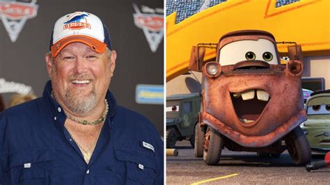 Esitellä 50+ imagen lightning mcqueen voice actor - abzlocal fi