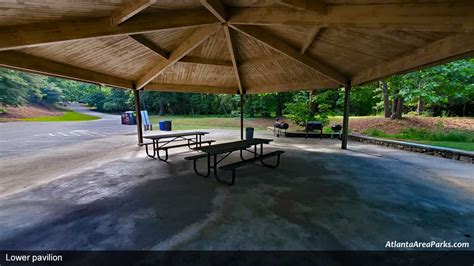 Lynwood Park, Brookhaven - Atlanta Area Parks