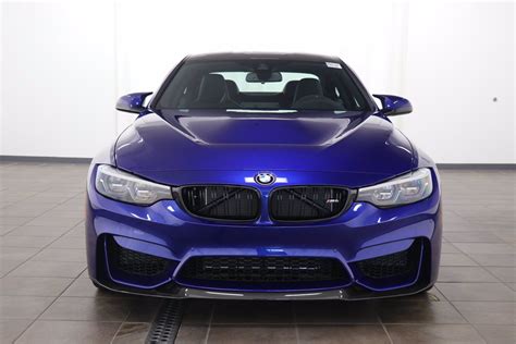 New 2020 BMW M4 CS 2dr Car in Elmhurst #B9174 | Elmhurst BMW