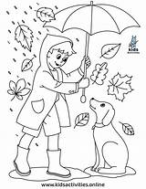 Preschool Fall Coloring Pages Free Pdf ⋆ Kids Activities sketch template