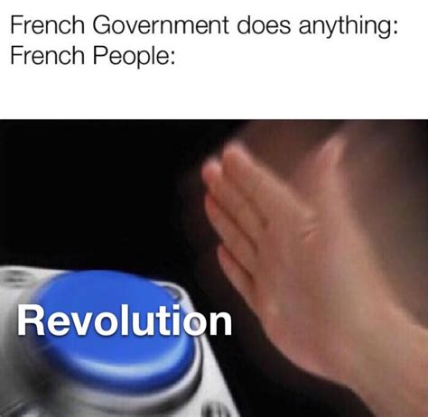 Revolution! : r/HistoryMemes