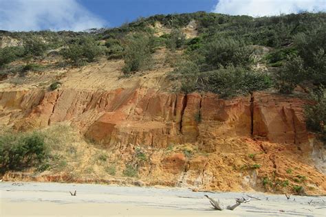 Rainbow Beach Ultimate Camping | Must do Brisbane