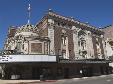 STRAND THEATER SHREVEPORT | STRAND THEATER SHREVEPORT