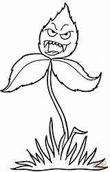 Poison Ivy coloring page  Free Printable Coloring Pages sketch template