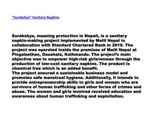 maiti nepal | PPT