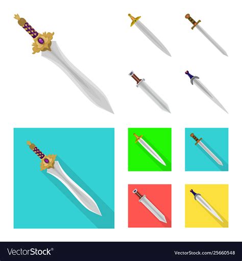 Game and armor logo Royalty Free Vector Image - VectorStock