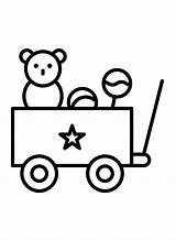 30  Toys Coloring Pages Free Printable PDF & Online sketch template