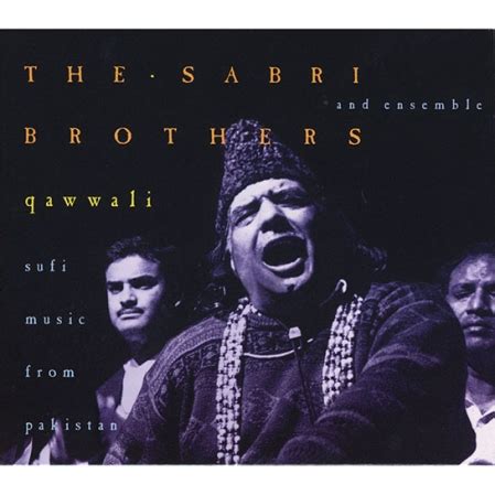 Qawwali: Sufi Music of Pakistan | Nonesuch Records - MP3 Downloads ...