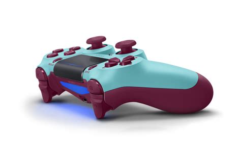 These Four New PS4 Controller Colors Are Coming Soon, See Them Here ...