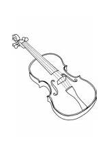 Colorare Violoncello Strumenti Musicali Instrumentos Musicais Cello  sketch template