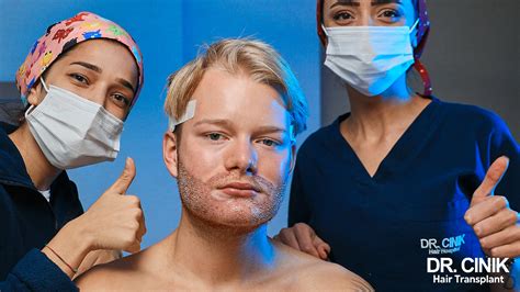 Timeline for Beard Transplant Recovery: When Can I Expect to See Results?