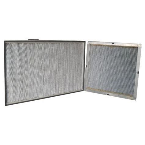 Air Conditioning Filters - AC Filters Latest Price, Manufacturers ...
