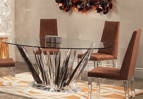 Elegant Acrylic Tables | Designer Acrylic Table for Home-Shahrooz-Art