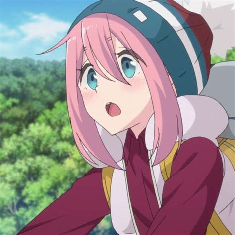 Nadeshiko Kagamihara | Yuri Wiki | Fandom