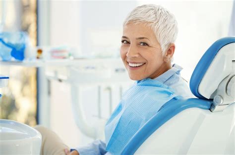 Here’s Why Seniors Need a Dental Insurance Plan – Nation.com