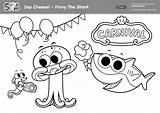 Coloring Pages  Super Simple sketch template