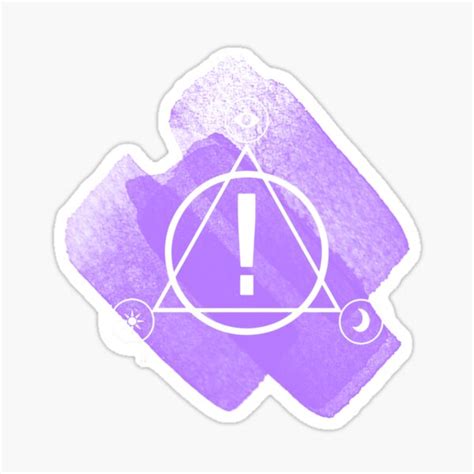 Panic! At The Disco Stickers | Redbubble