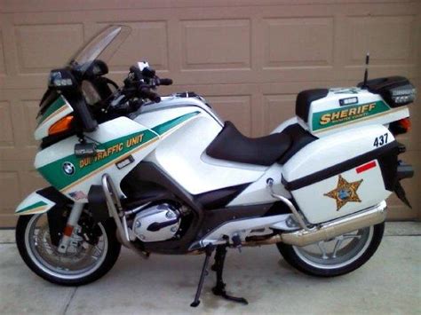 Manatee County, FL Sheriff’s Office – Police Motor Units LLC