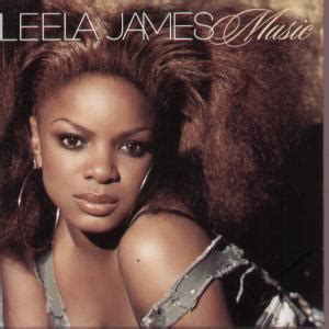 Leela James vinyl, 46 LP records & CD found on CDandLP