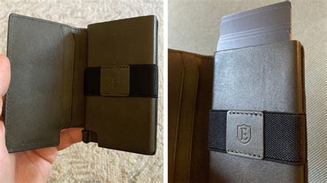 Ekster Wallet Review: Is the Modular Bifold wallet worth it? - Reviewed