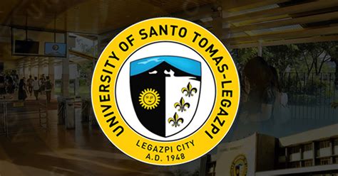 Aquinas is now ‘University of Santo Tomas-Legazpi’ | by Aldrin Brosas | Aquinian Herald | Medium