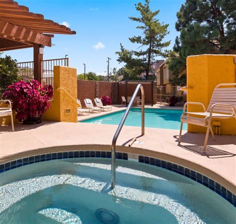 Best Western Albuquerque Airport InnSuites Hotel & Suites