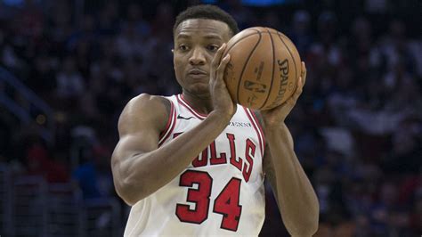 Wendell Carter Jr. injury update: Surgery recommended