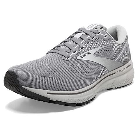 Score the Brooks Ghost 14 Sneaker 36% off on Amazon