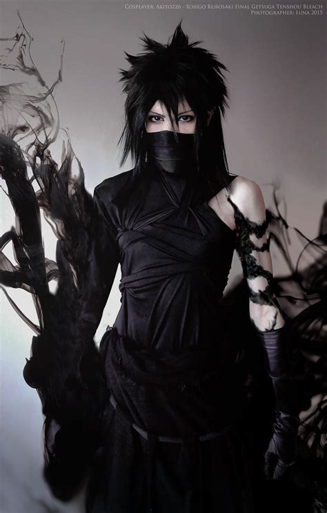 The Final Getsuga Tenshou by Akitozz6 on DeviantArt