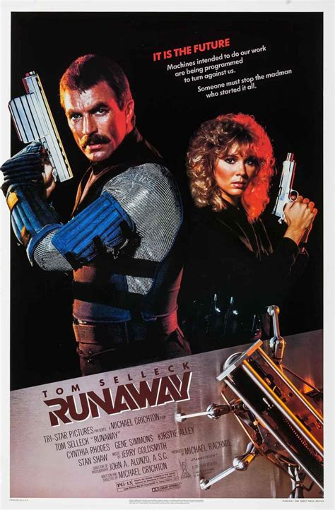 Runaway (1984)