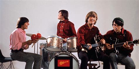 The Monkees | Tours | Nice Events