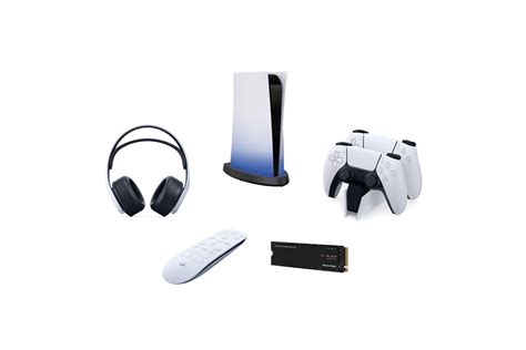 The best PS5 accessories for PlayStation gamers - TOI News - TOI.News