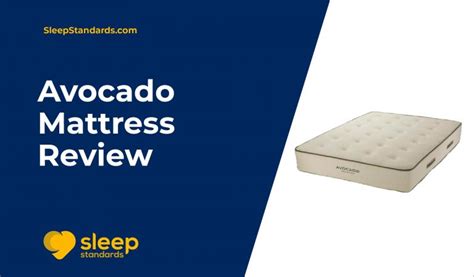 Avocado Mattress Reviews: Best/Worst Qualities (2020)