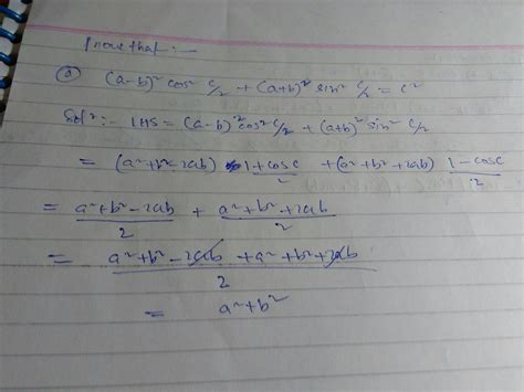 Solutions of triangles problem - Mathematics Stack Exchange